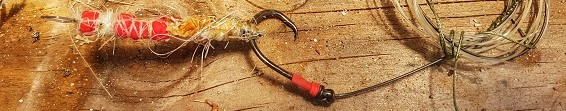 Recovered hooks